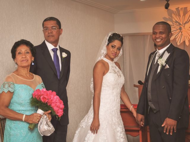 O casamento de Fernando e Regina em Salvador, Bahia 25