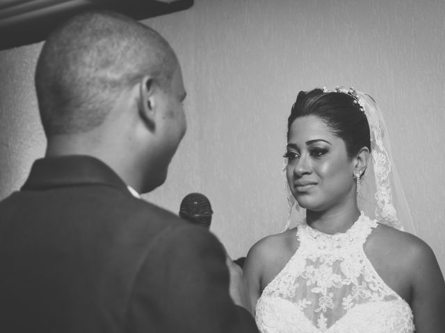 O casamento de Fernando e Regina em Salvador, Bahia 29