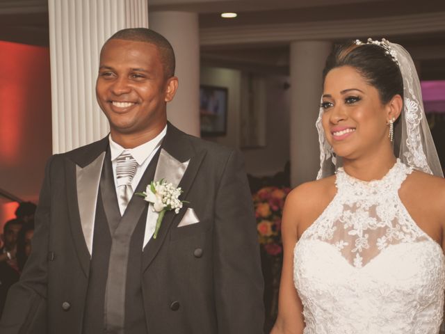 O casamento de Fernando e Regina em Salvador, Bahia 30