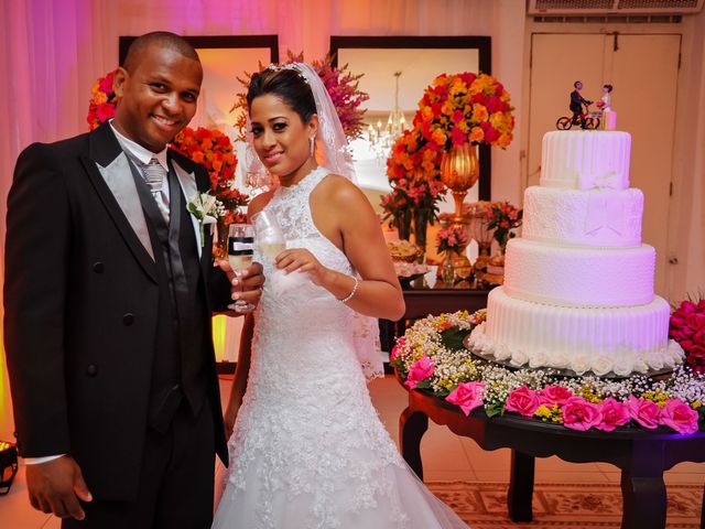 O casamento de Fernando e Regina em Salvador, Bahia 34