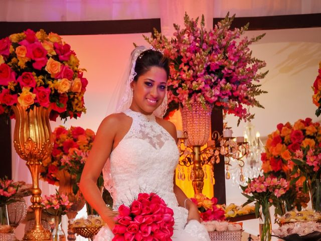 O casamento de Fernando e Regina em Salvador, Bahia 37