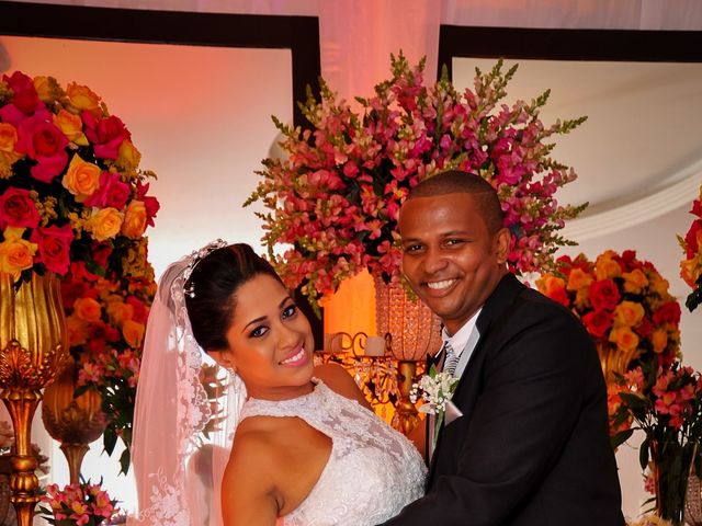 O casamento de Fernando e Regina em Salvador, Bahia 38