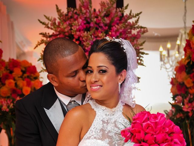 O casamento de Fernando e Regina em Salvador, Bahia 40