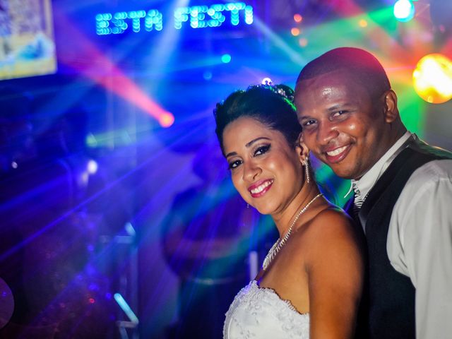 O casamento de Fernando e Regina em Salvador, Bahia 48