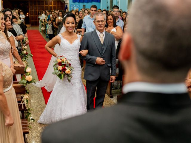 O casamento de Junior e Juliana em Rio de Janeiro, Rio de Janeiro 28