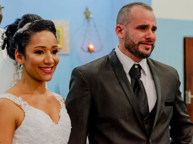 O casamento de Junior e Juliana em Rio de Janeiro, Rio de Janeiro 32