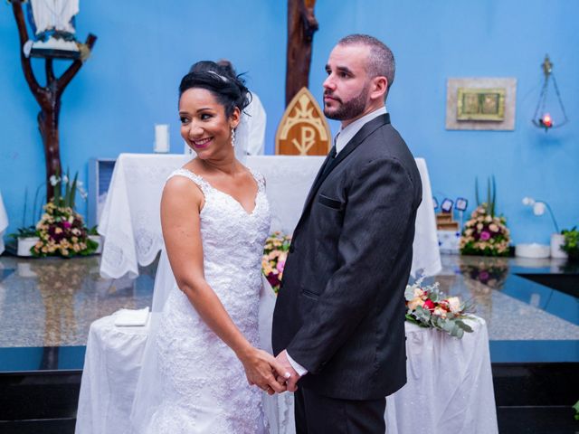 O casamento de Junior e Juliana em Rio de Janeiro, Rio de Janeiro 37