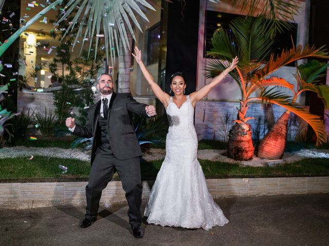 O casamento de Junior e Juliana em Rio de Janeiro, Rio de Janeiro 58