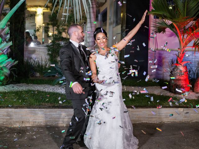 O casamento de Junior e Juliana em Rio de Janeiro, Rio de Janeiro 59