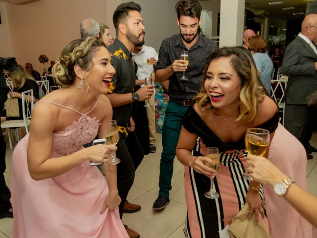 O casamento de Junior e Juliana em Rio de Janeiro, Rio de Janeiro 64