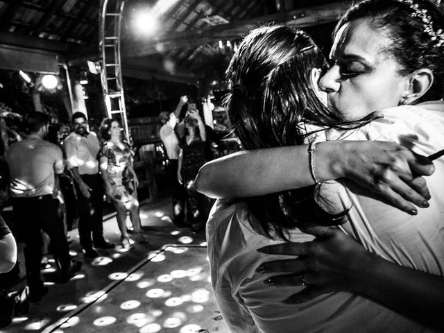 O casamento de Thiago e Soraia em Três Rios, Rio de Janeiro 57