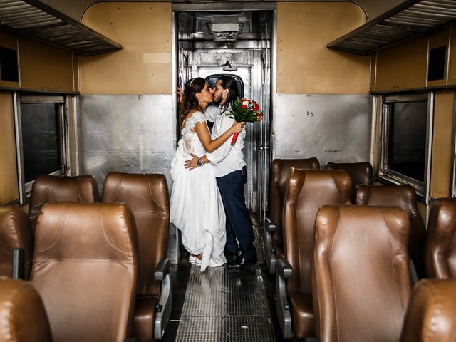 O casamento de Thiago e Soraia em Três Rios, Rio de Janeiro 60