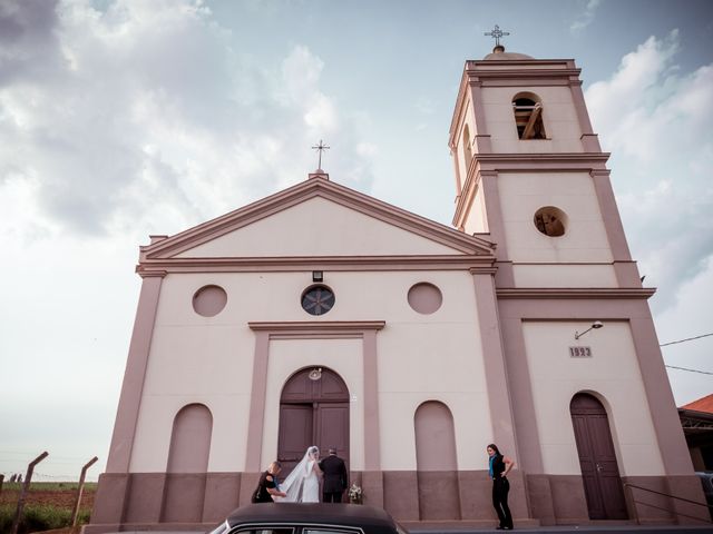 O casamento de Victor e Heloisa em Piracicaba, São Paulo Estado 19