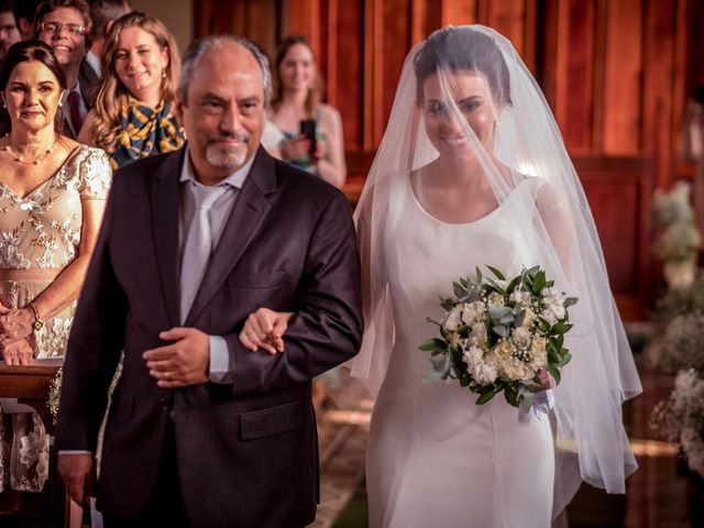 O casamento de Victor e Heloisa em Piracicaba, São Paulo Estado 22