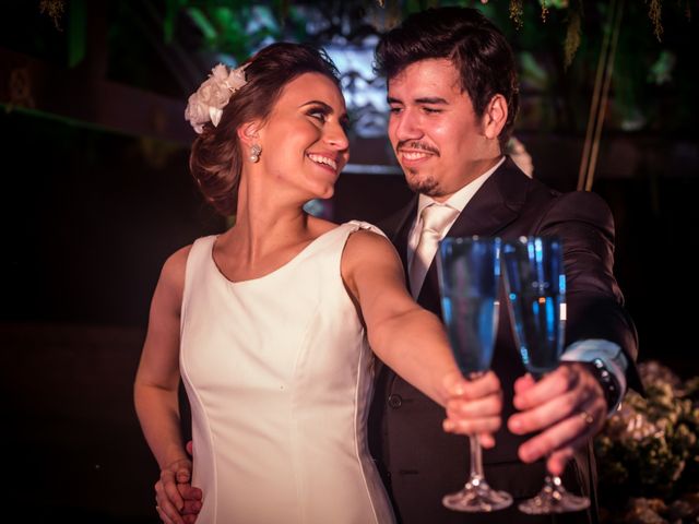 O casamento de Victor e Heloisa em Piracicaba, São Paulo Estado 42