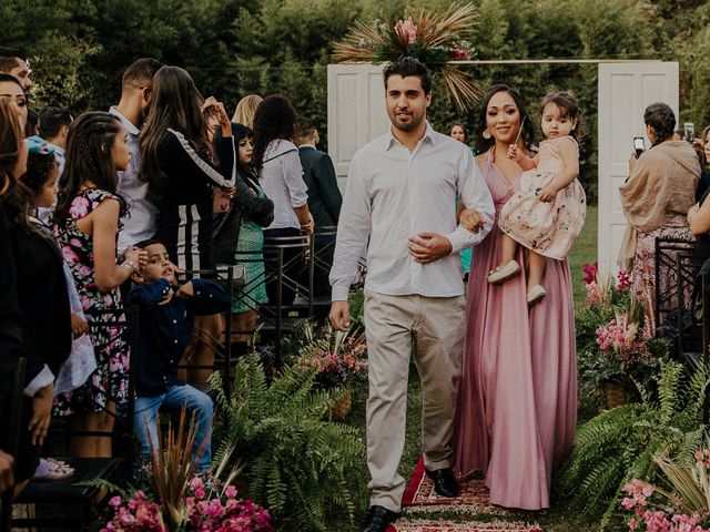 O casamento de Felipe e Mariana em Belo Horizonte, Minas Gerais 31