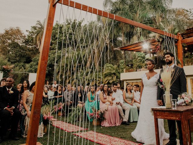 O casamento de Felipe e Mariana em Belo Horizonte, Minas Gerais 52