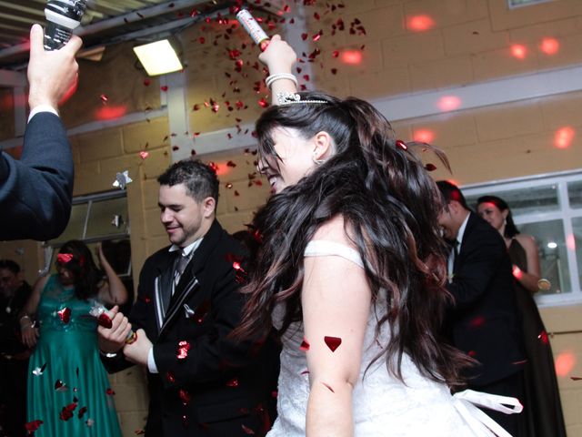 O casamento de Leandro e Aline em Riacho Fundo, Distrito Federal 2