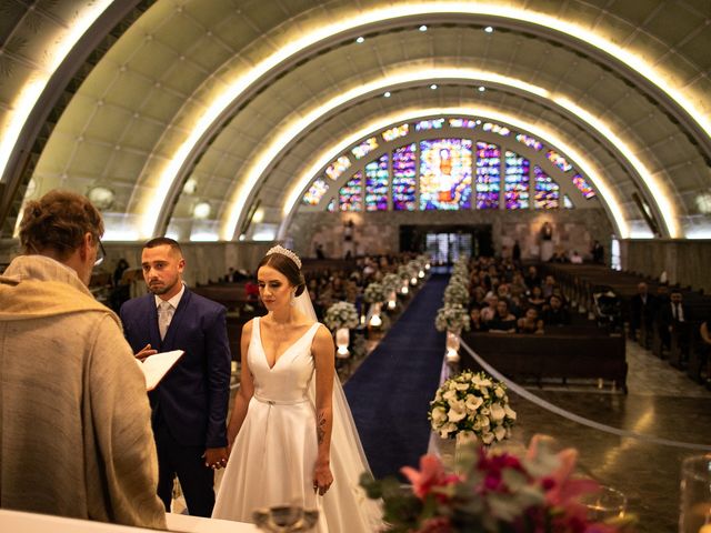 O casamento de Gustavo e Mariana em São Paulo 18