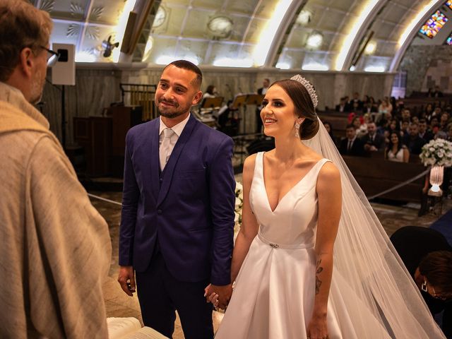 O casamento de Gustavo e Mariana em São Paulo 28
