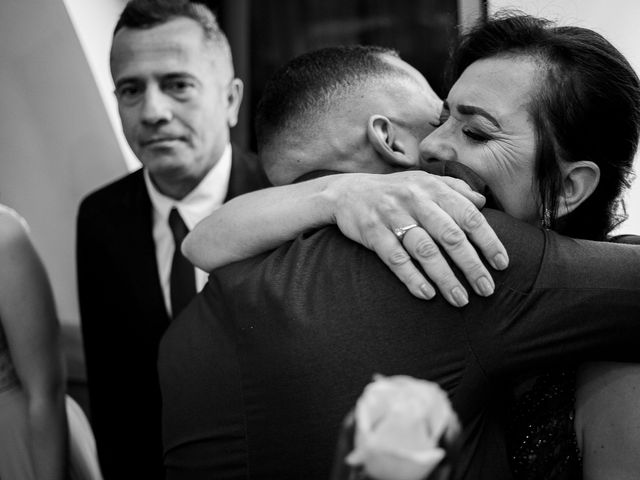 O casamento de Gustavo e Mariana em São Paulo 33