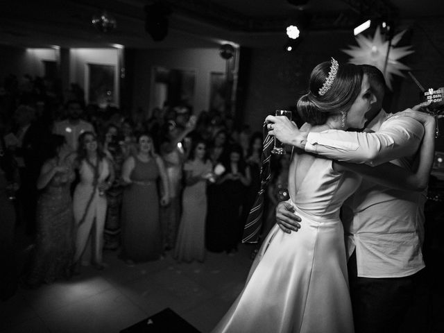 O casamento de Gustavo e Mariana em São Paulo 55