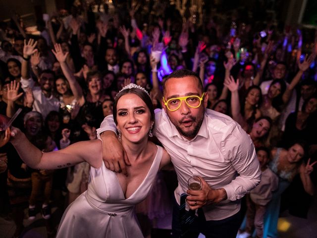 O casamento de Gustavo e Mariana em São Paulo 59