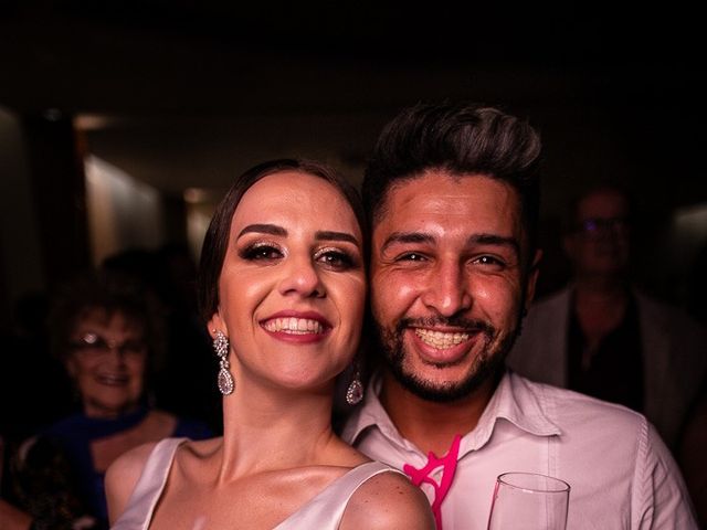 O casamento de Gustavo e Mariana em São Paulo 87