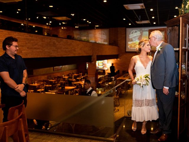 O casamento de Gabriel e Ana em Brasília, Distrito Federal 9