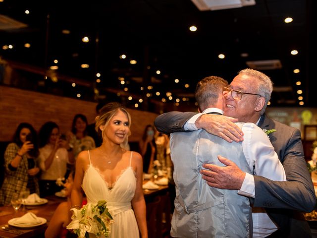 O casamento de Gabriel e Ana em Brasília, Distrito Federal 10