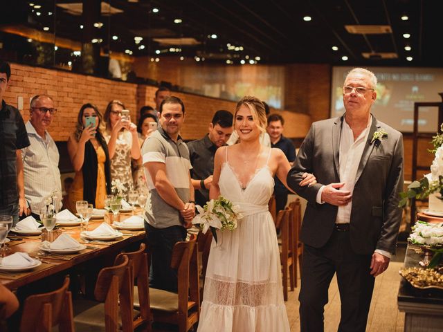 O casamento de Gabriel e Ana em Brasília, Distrito Federal 11