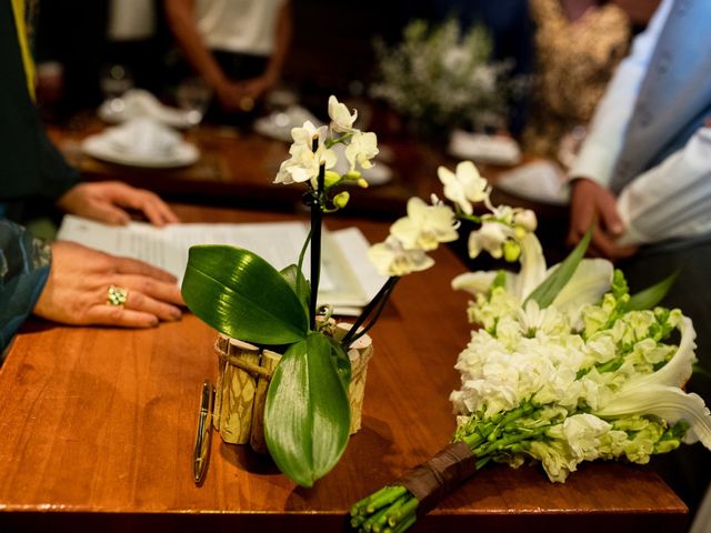 O casamento de Gabriel e Ana em Brasília, Distrito Federal 13