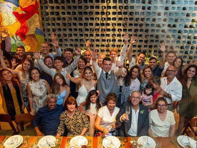 O casamento de Gabriel e Ana em Brasília, Distrito Federal 20