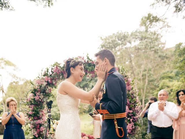 O casamento de Oswaldo e Bruna em Mairiporã, São Paulo Estado 25