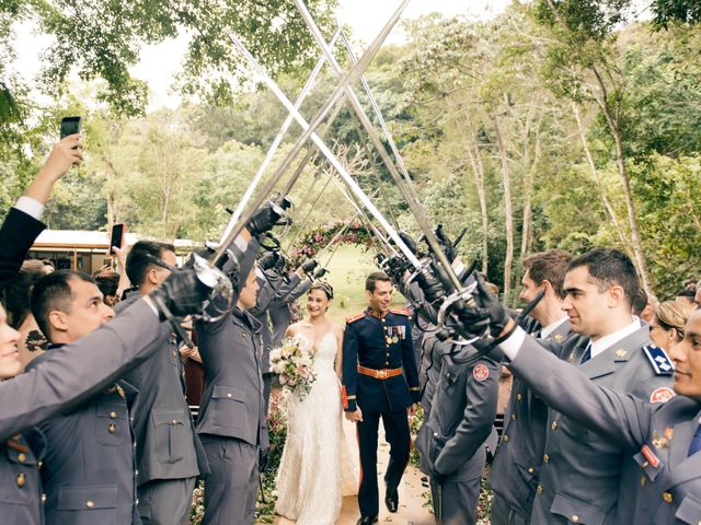 O casamento de Oswaldo e Bruna em Mairiporã, São Paulo Estado 27