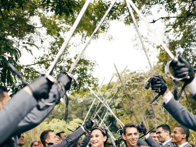 O casamento de Oswaldo e Bruna em Mairiporã, São Paulo Estado 28