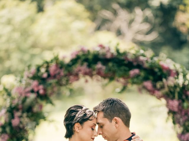 O casamento de Oswaldo e Bruna em Mairiporã, São Paulo Estado 42