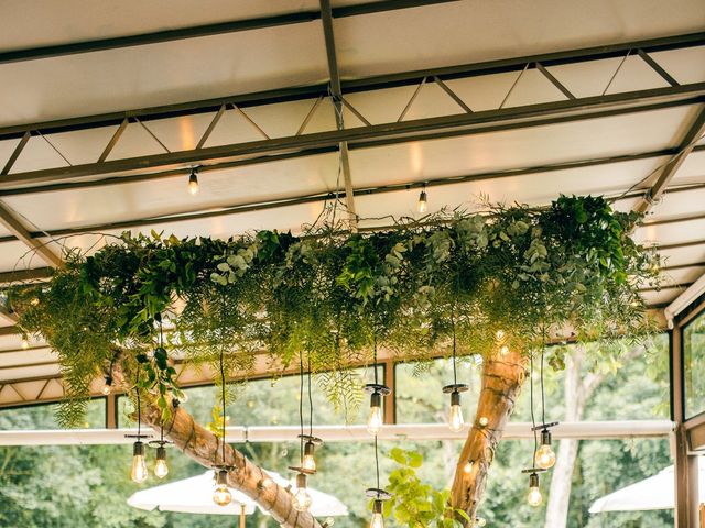 O casamento de Oswaldo e Bruna em Mairiporã, São Paulo Estado 49