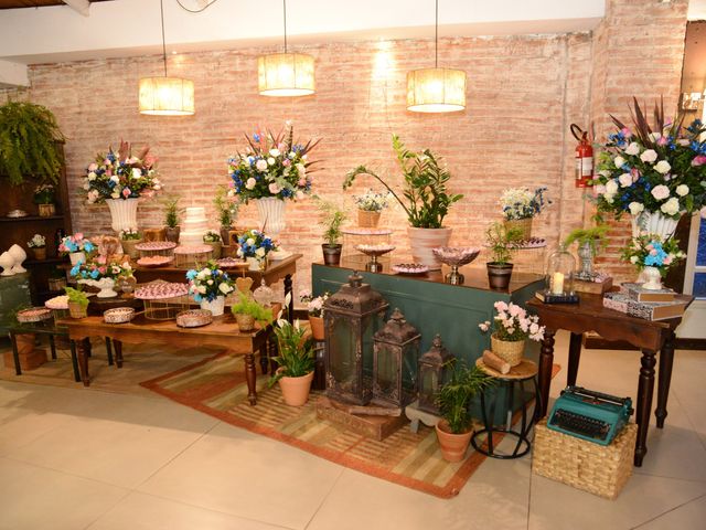 O casamento de Pietro e Aline em Perdizes, São Paulo 6