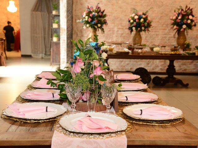 O casamento de Pietro e Aline em Perdizes, São Paulo 7