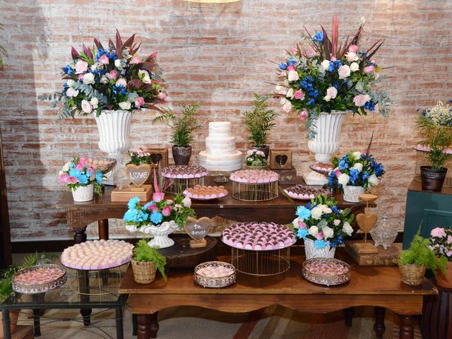 O casamento de Pietro e Aline em Perdizes, São Paulo 10