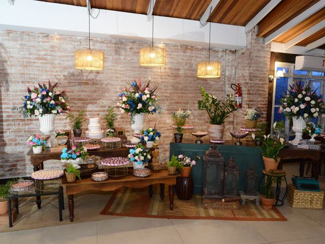 O casamento de Pietro e Aline em Perdizes, São Paulo 11