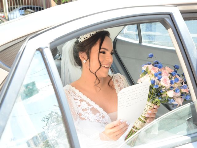 O casamento de Pietro e Aline em Perdizes, São Paulo 12