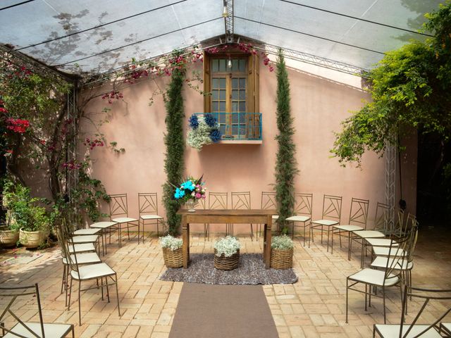 O casamento de Pietro e Aline em Perdizes, São Paulo 14
