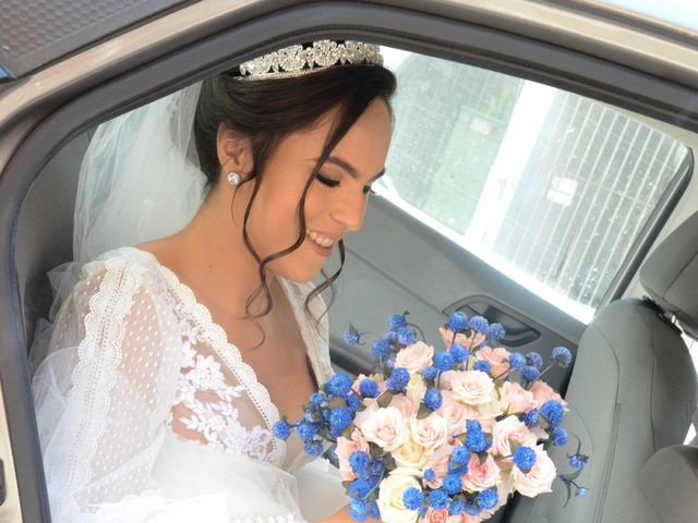 O casamento de Pietro e Aline em Perdizes, São Paulo 16