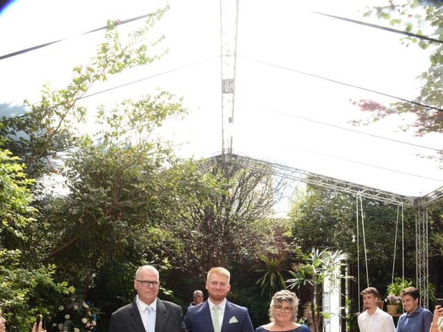 O casamento de Pietro e Aline em Perdizes, São Paulo 18