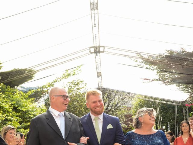 O casamento de Pietro e Aline em Perdizes, São Paulo 19
