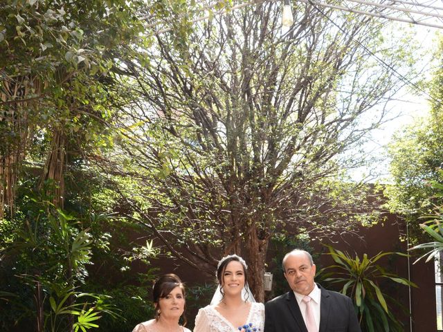 O casamento de Pietro e Aline em Perdizes, São Paulo 20