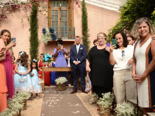 O casamento de Pietro e Aline em Perdizes, São Paulo 21
