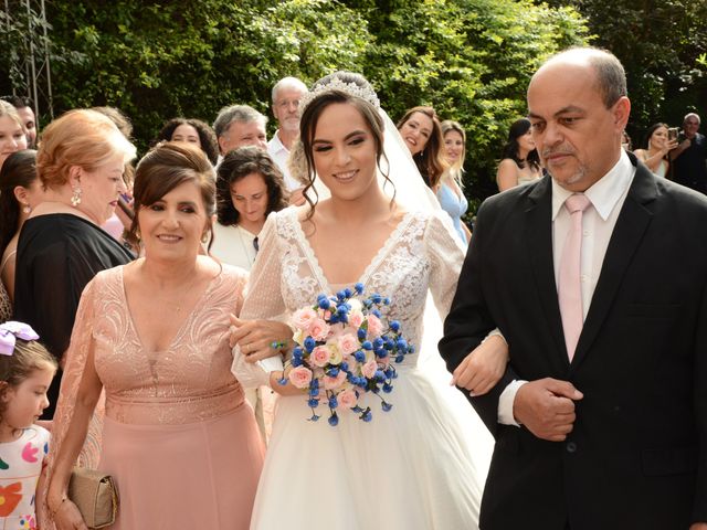 O casamento de Pietro e Aline em Perdizes, São Paulo 22